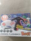 At Games Retro Arcade Legends Flashback Blast! Video Game Portable
