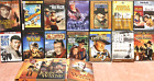 John Wayne lot (24) DVDs over 35 movies Big Trail Sagebrush True Grit etc.