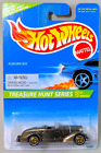 Hot Wheels Treasure Hunt Series Auburn 852