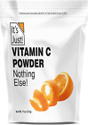Vitamin C Powder 100% Pure Ascorbic Acid Food Grade Immune Support