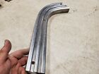 1959 Ford Ranchero Bed Chrome Bed Trim Used Original