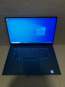 New ListingDell Precision 5540 I7-9850H 32GB RAM 512GB SSD (No Charger Included)