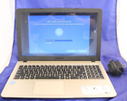 ASUS R540SA-RS01 Laptop Intel Celeron N3050 (1.60 GHz) 4 GB Memory 500 GB HDD