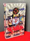1994 Fleer Ultra X-MEN Sealed Hobby Box, 36-Packs/Box & 10-Cards/Pack, VINTAGE!