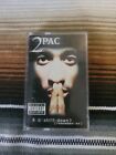 2PAC Tupac Skakur R U Still Down Audio Cassette Tape “ONE” Tape “ONE” Only Used