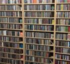 CD MUSIC - PICK YOUR FAVORITES - MANY GENRES - 132 OF 248 NEW - Various Genres