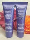 Lot of 2 Obliphica SEABERRY Hair Mask 1 oz / 30 g Travel Sz x2 Sealed