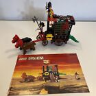 LEGO Castle: Dragon Wagon (6056) USED *1993* Excellent Condition FULL SET