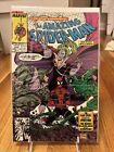The Amazing Spider-Man #319 (Marvel Comics Early September 1989)