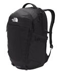 New The North Face Women's Recon Backpack Commuter School Laptop Bag TNF Black