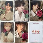 TXT minisode3: tomorrow Romantic ver Official Photocard PC