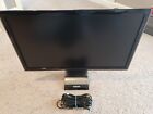 Samsung C23A750X Syncmaster LED Computer Monitor 1920x1080 Resolution [Tested]