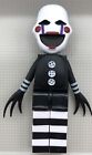 McFarlane Toys FNAF Five Nights at Freddy’s Marionette Puppet Mini Action Figure