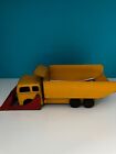 Vintage Roberts Toy Truck, Load 'n' Dump-scoops, carries and dumps-  very useful