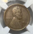 New Listing1922 No D Lincoln Wheat Cent - NGC VF-25; Nicely Circulated Key Date!
