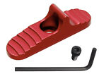 for Mossberg Shotgun 500 590 835 930 935 Shockwave Enhanced Slide Safety Red