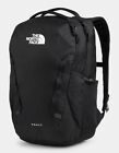 New The North Face Men's Vault Commuter School Laptop Backpack Tnf Black / White