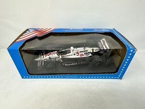 Minichamps 1/18 Indy Car Newman-Haas DieCast Lola Ford Nigel Mansell Speedway