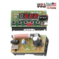 DIY Electronic Kits Wireless Stereo AM/FM Radio Receiver Module 87MHz-108MHz USA