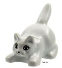 LEGO 6251px1 Cat White 10185 10199 7578 7582 5833 7585 -A3