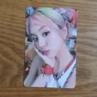 Chaeyoung Official Photocard Twice 10th Mini Album Taste of Love 