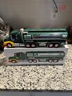 (14) 2014 Hess 1964-2014 50th Anniversary Tanker Truck , Excellent Condition