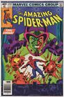 AMAZING SPIDER-MAN #207 NEWSSTAND EDITION NM- MARVEL COMICS 1980 HIGH-RES SCANS