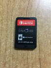 Master Detective Archives Rain Code Nintendo Switch 2023 Game Cartridge Only