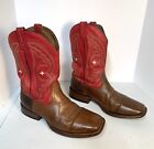 Ariat 1003376 (53400) Men’s Cowboy Boots Sz 11.5D