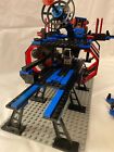 Vintage Lego: Space Lock-Up Isolation Base (6955) 100% COMPLETE W/INSTRUCTIONS