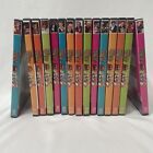 Best of The Muppet Show Complete Collection 15 DVD Set Time Life Vol 1-15