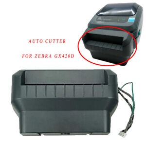 Pn:403641-001C ,Auto Cutter With Housing for Zebra GX420D Label Thermal Printer