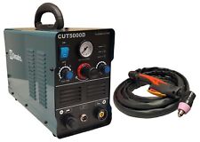 Plasma Cutter Simadre 5000D 50 Amp 110/220V 1/2