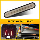 100 LED Flowing Stop Brake Reverse Turn Rear Signal Tail Light Truck Trailer RV (For: 2022 Ford Escape)