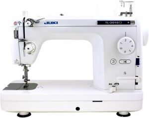 Juki TL-2010Q Sewing and Quilting Machine (Used - Read Description)