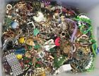 ✨️Jewelry Vintage Modern Huge Lot Craft Junk Repurpose Over One 1 Full Pound Lbs