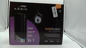 ARRIS Surfboard G54 DOCSIS 3.1 Multi-Gigabit Cable Modem BE 18000 Wi-Fi 7 Router