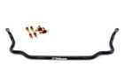 UMI Performance Fit 64-72 GM A-Body 1-1/4in Solid Front Sway Bar - Black