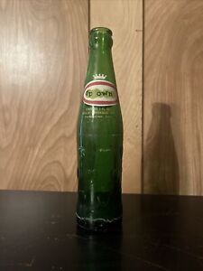 Uptown Bottle Soda 1966