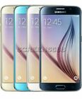Samsung Galaxy S6 G920 AT&T T-Mobile 32GB 64GB GSM Unlocked Cell Phone Open Box