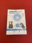 Waterpik Aquarius Water Flosser WP-662CD Professional, Black -Open Box READ #w66