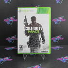 Call of Duty Modern Warfare 3 Xbox 360 - Complete CIB