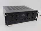 Sansui AU-717 Vintage Integrated Stereo Amplifier (original, sounds great)
