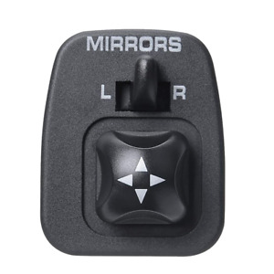 For 1999-2005 Ford F150 F205 F350 F450 F550 Mirror Switch Control Accessories US (For: Ford F-250 Super Duty)