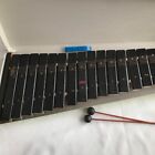 YAMAHA Xylophone No.185 Two-stage type 30 Sounds with two-step semitones