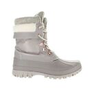 Cougar Womens Gray Snow Boots Size 8 (7499391)