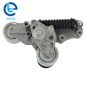 For 08-21 Freightliner DD15 M2 112 A4722000570 4722000970 Tensioner Assembly (For: More than one vehicle)