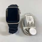New ListingUnlocked Apple Watch Series 8 41MM Starlight Aluminum A2772