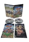 Dragon Quest VIII: Journey of the Cursed King (PlayStation 2, 2005 CIB W/ Manual