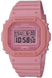 CASIO G-SHOCK DW-5610SL-4A4 Togenkyo Limited Pink Digital Men Watch NEW BOX